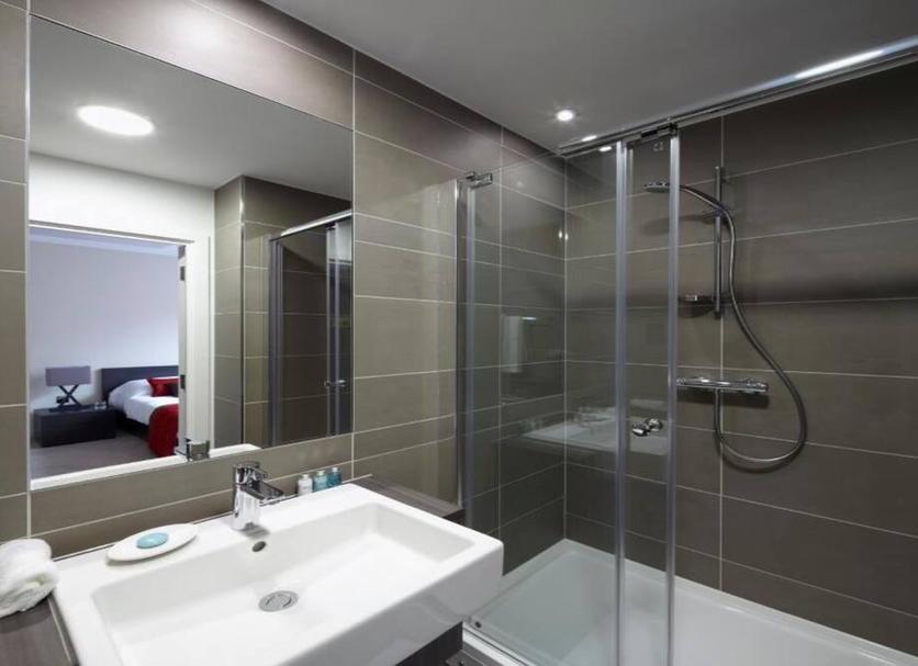 Badkamer Foto's