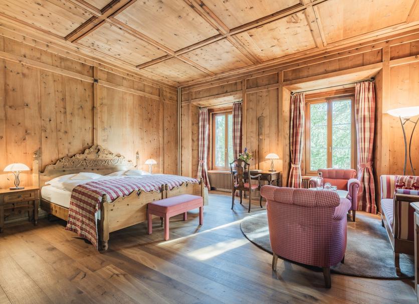 Slaapkamer Foto's