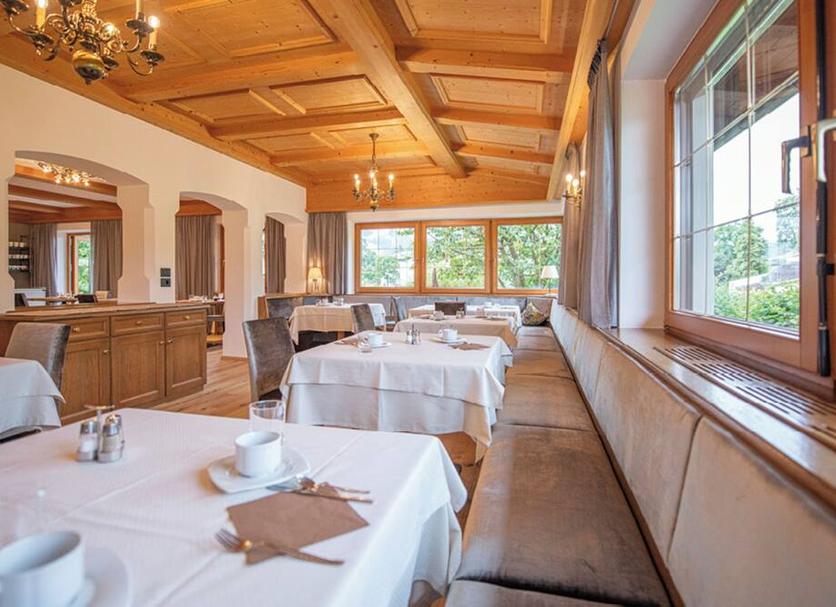 Restaurant Foto's