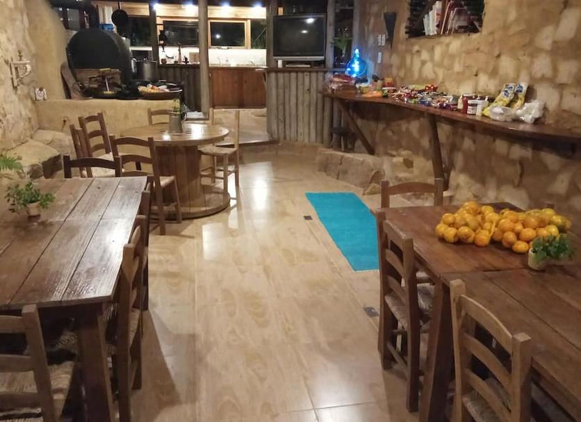 Restaurant Foto's