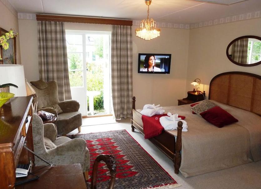 Slaapkamer Foto's