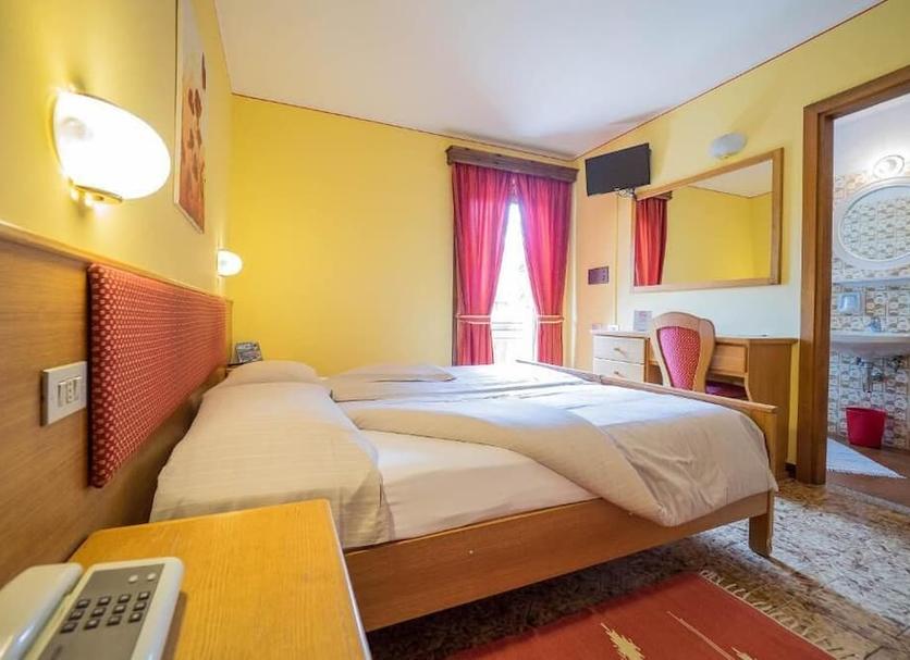 Slaapkamer Foto's