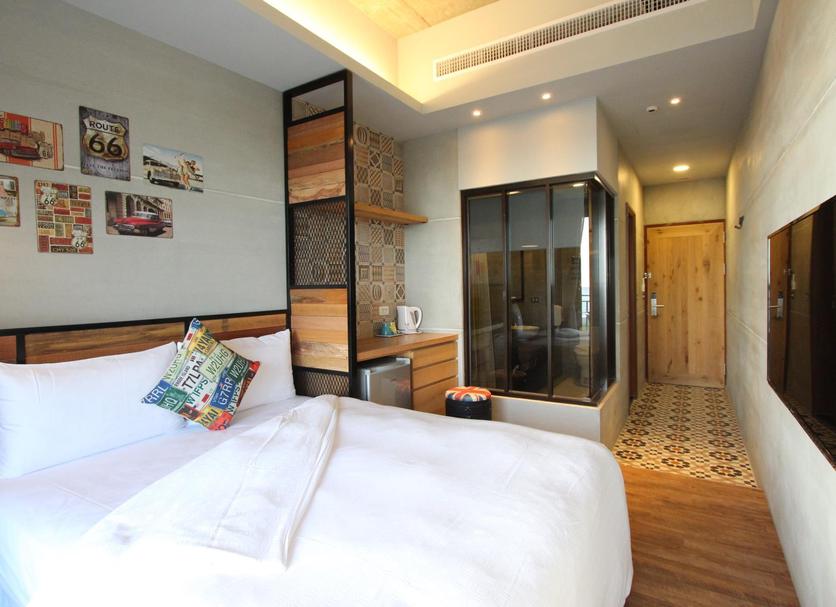 Slaapkamer Foto's