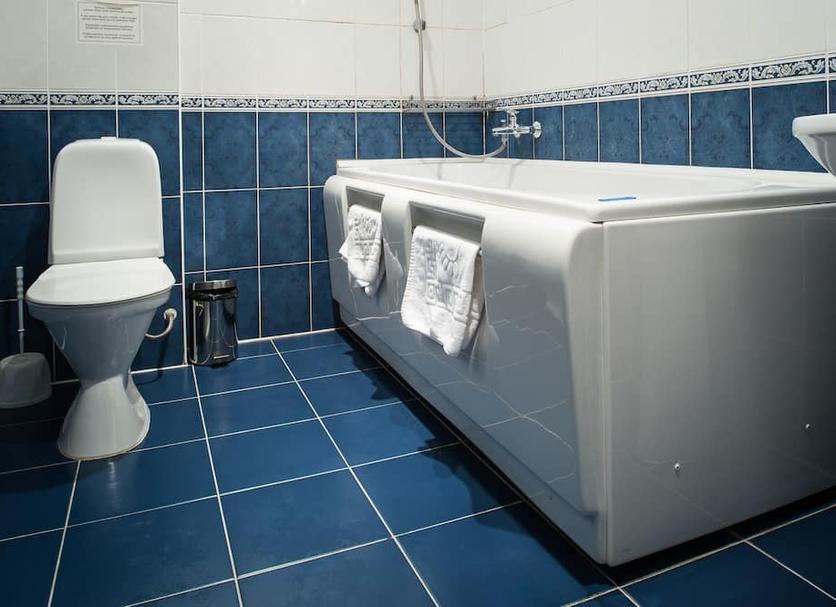 Badkamer Foto's