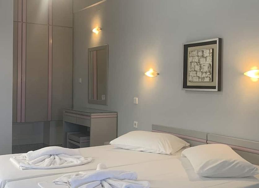 Slaapkamer Foto's