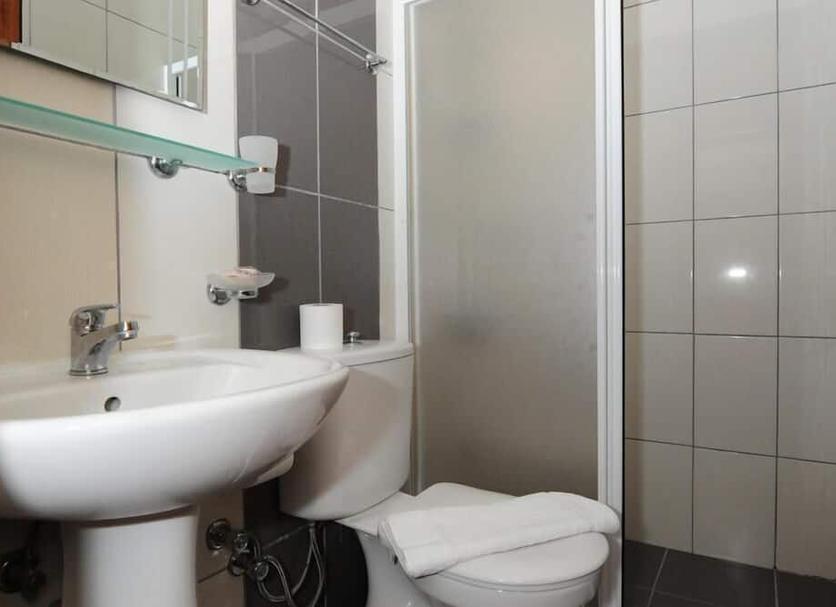 Badkamer Foto's