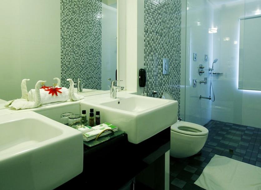 Badkamer Foto's