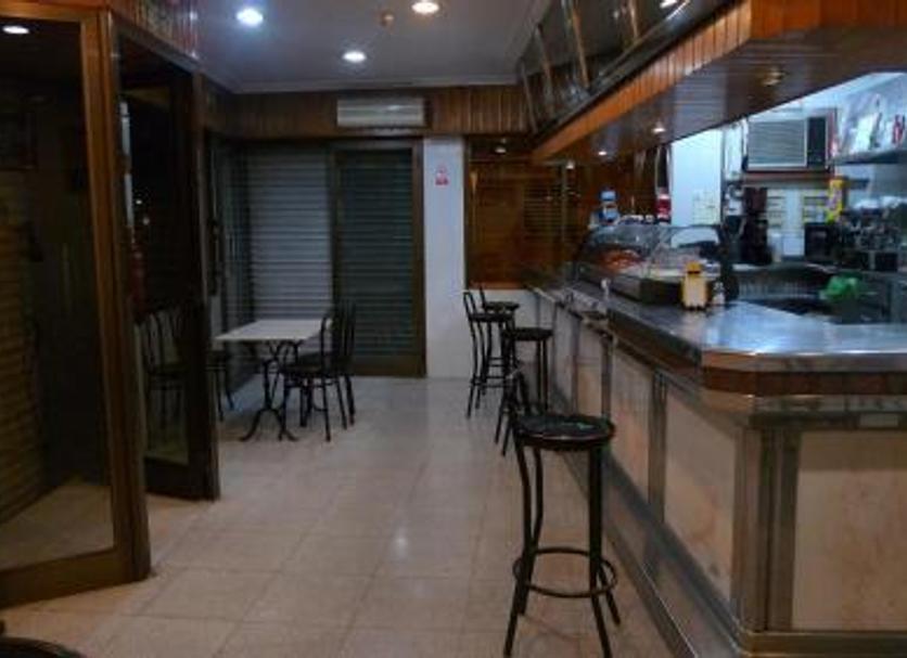 Bar Foto's