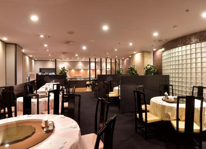 Restaurant Foto's