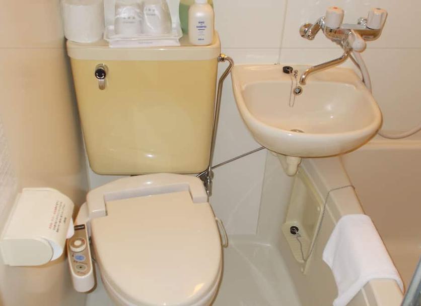 Badkamer Foto's