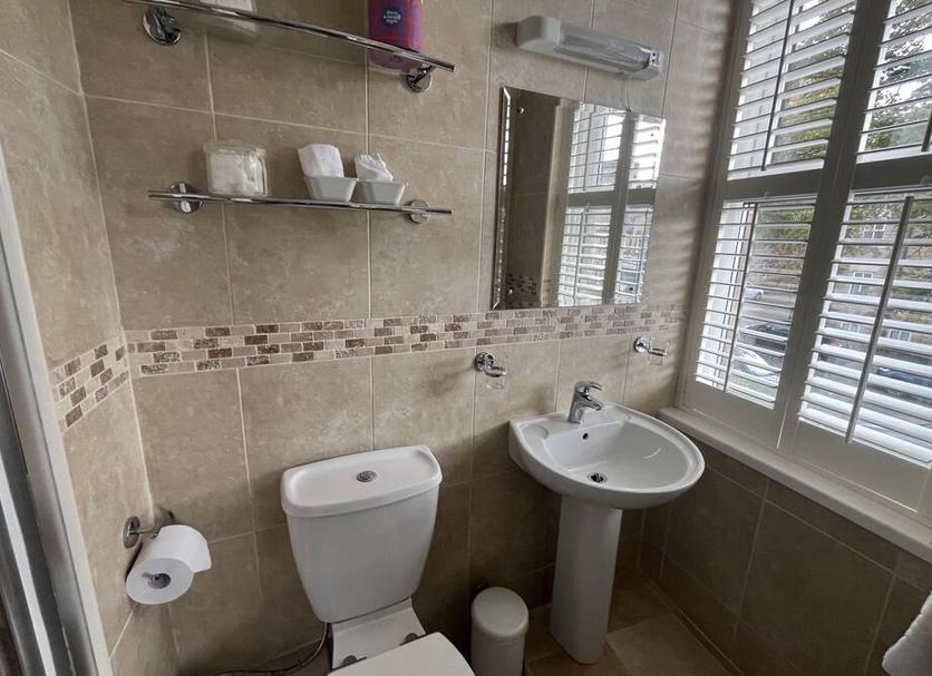 Badkamer Foto's