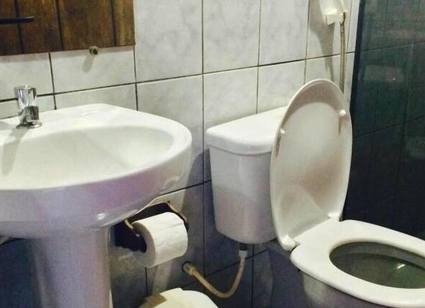 Badkamer Foto's
