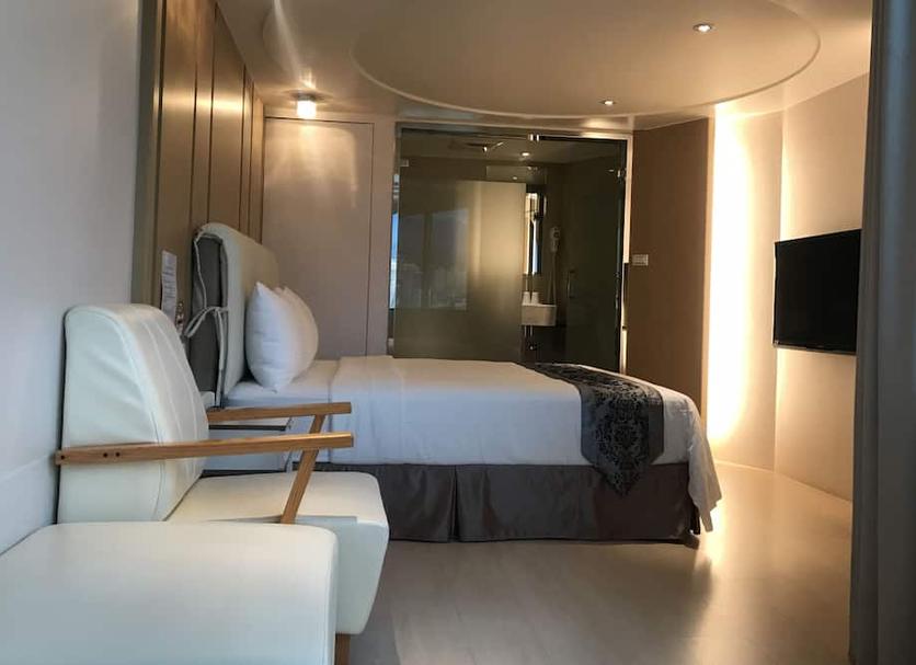 Slaapkamer Foto's