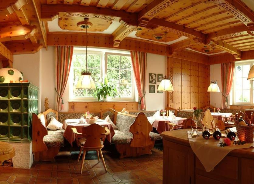 Restaurant Foto's