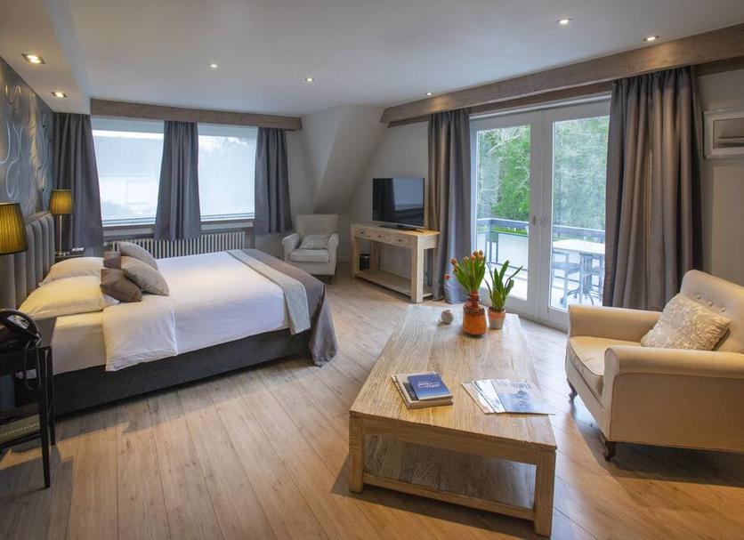 Slaapkamer Foto's