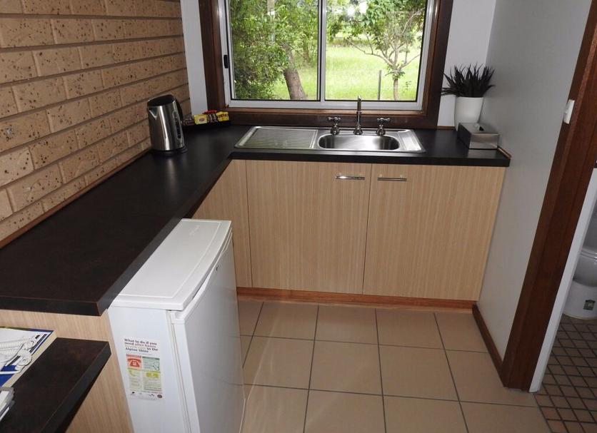 Keuken Foto's