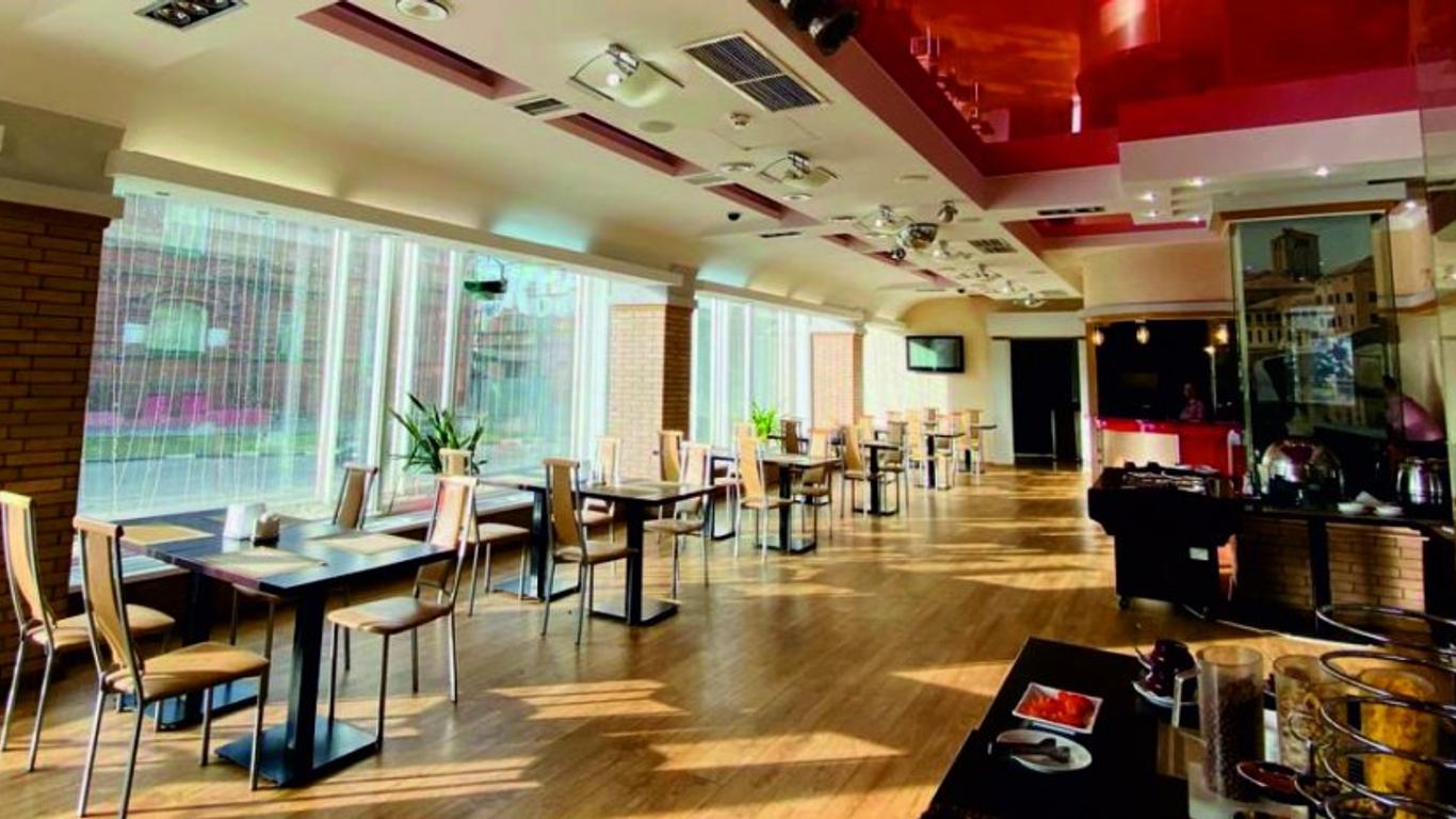 Hotel Venets