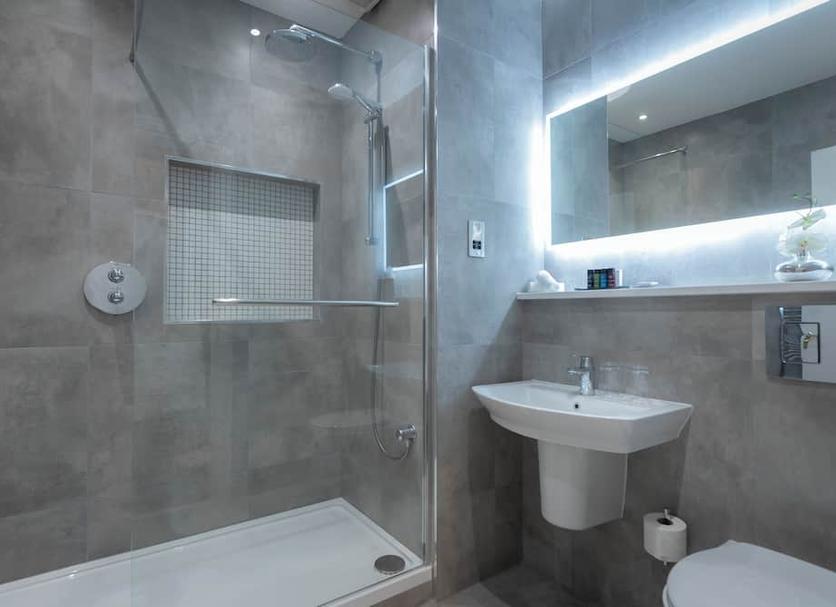 Badkamer Foto's