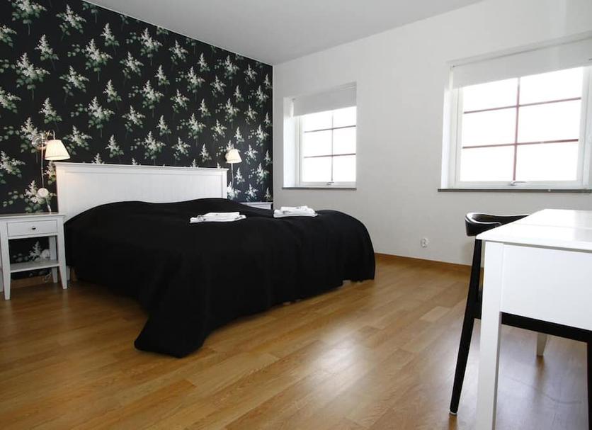 Slaapkamer Foto's