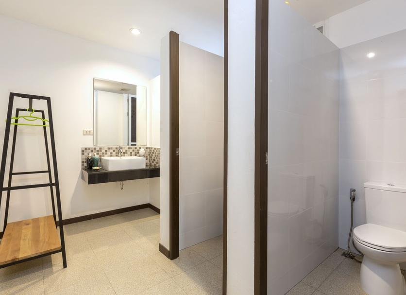 Badkamer Foto's
