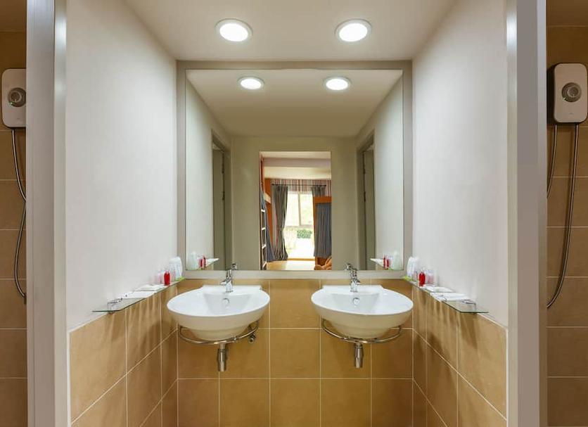Badkamer Foto's