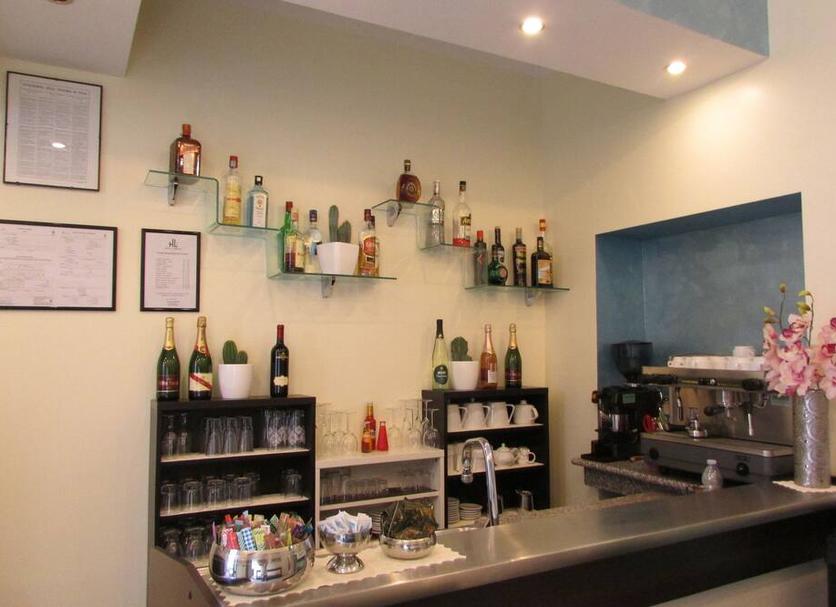 Bar Foto's