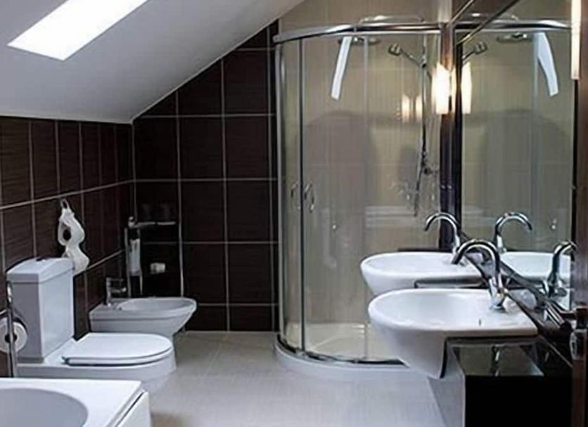 Badkamer Foto's