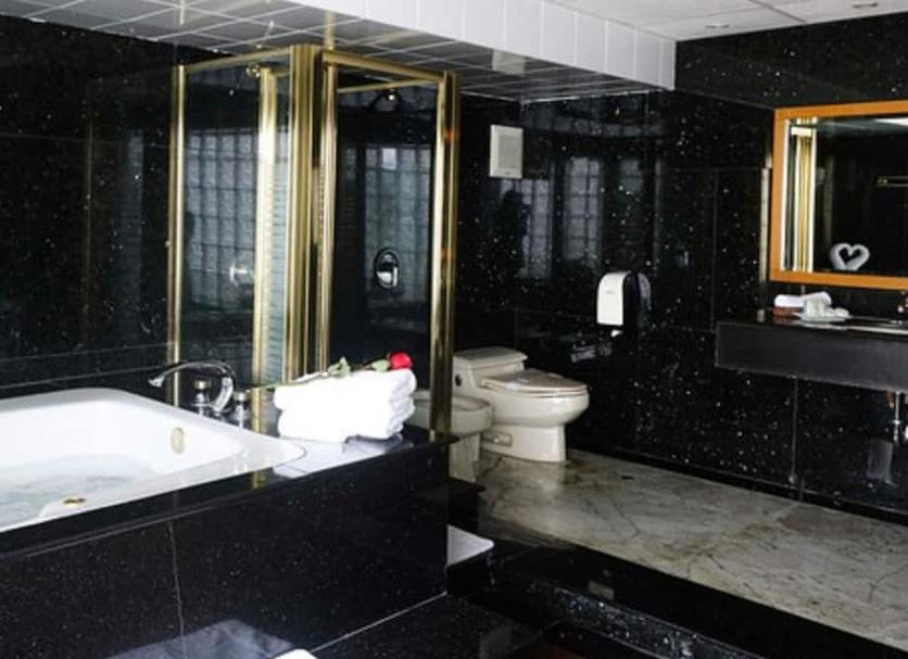 Badkamer Foto's