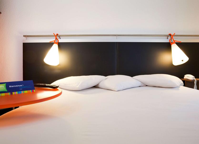 Slaapkamer Foto's