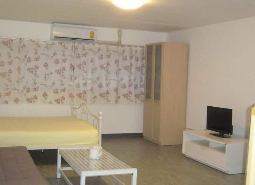Huiskamer Foto's