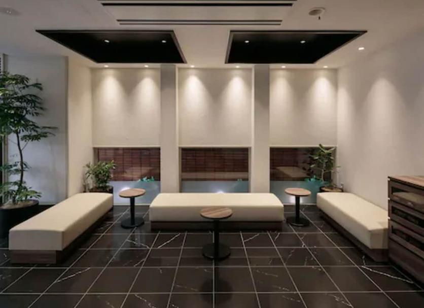 Lounge Foto's