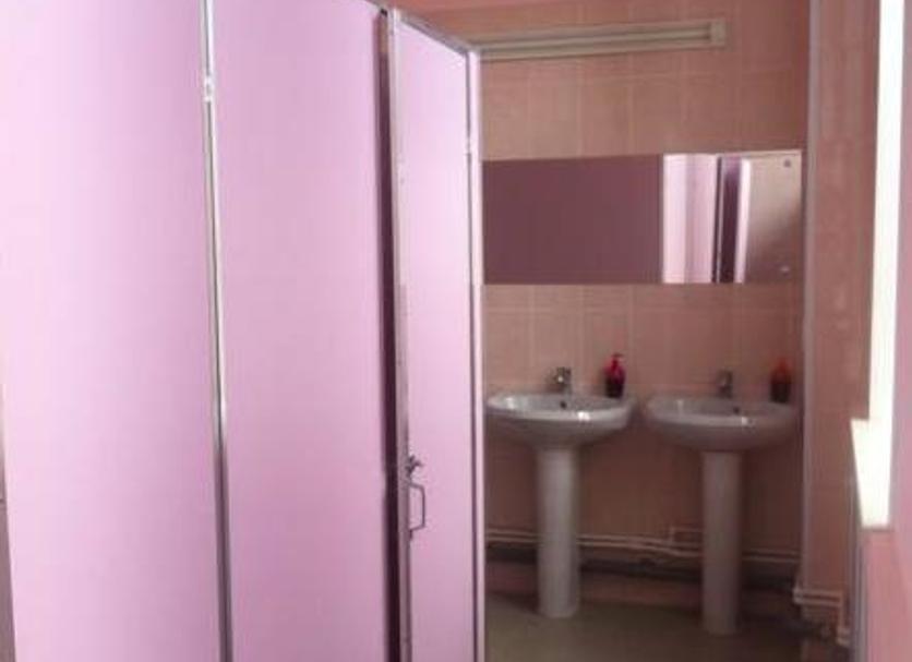 Badkamer Foto's