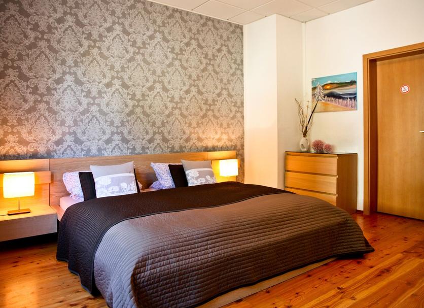 Slaapkamer Foto's
