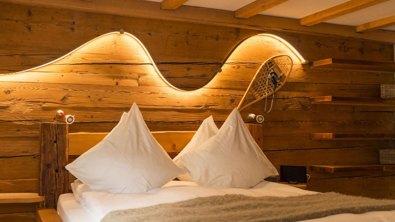 Boutique Hotel The River House