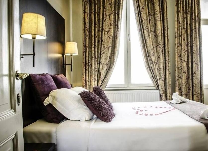 Slaapkamer Foto's