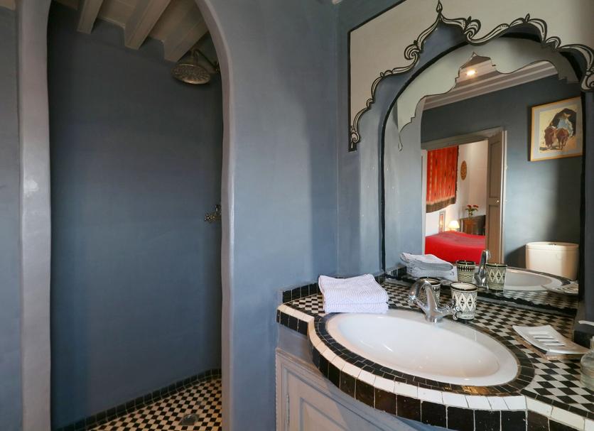 Badkamer Foto's