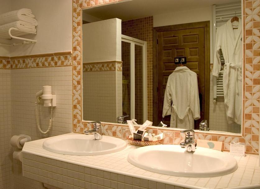 Badkamer Foto's