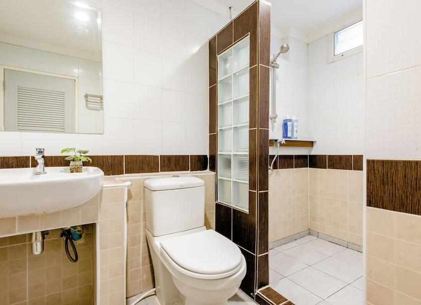 Badkamer Foto's