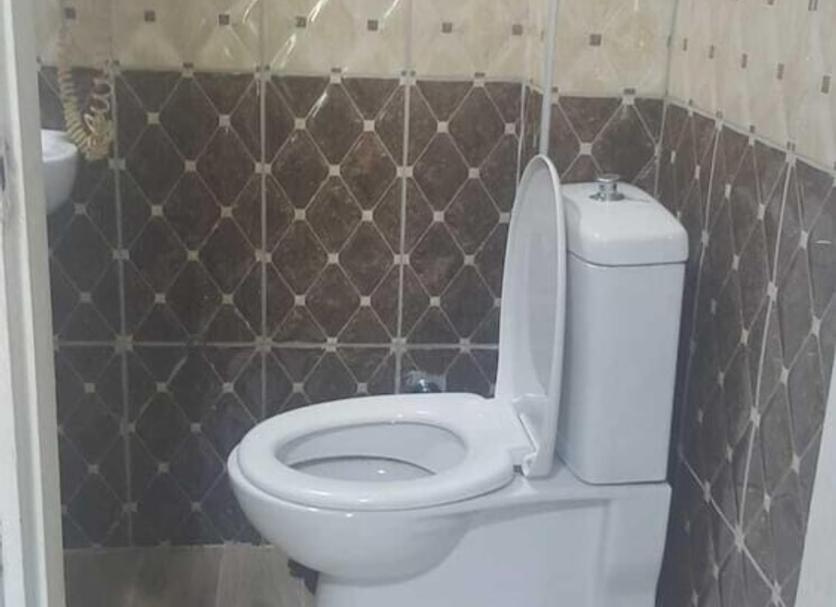 Badkamer Foto's