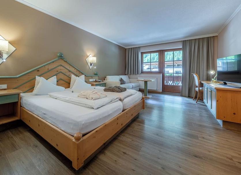 Slaapkamer Foto's