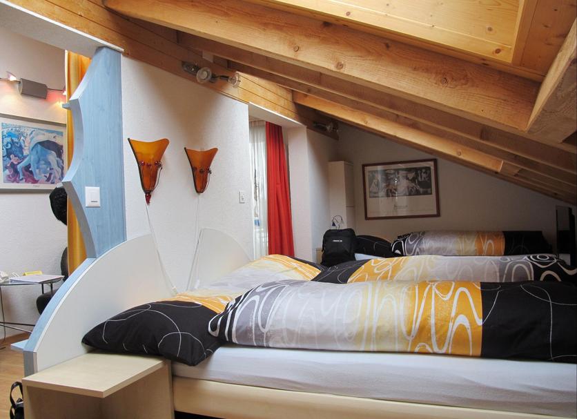 Slaapkamer Foto's