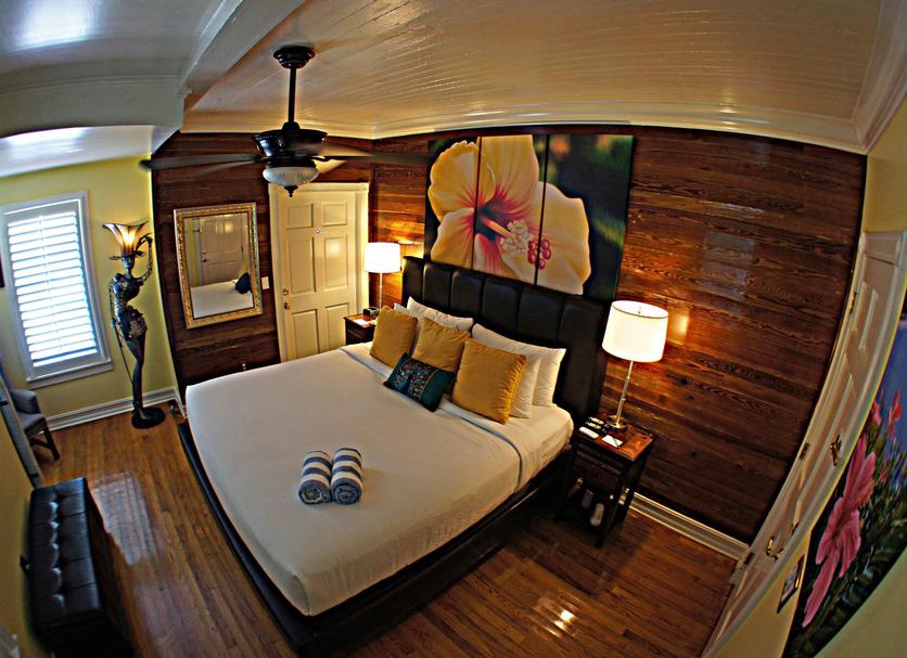Slaapkamer Foto's