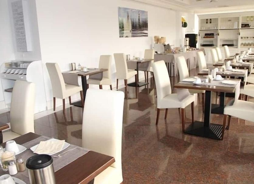 Restaurant Foto's