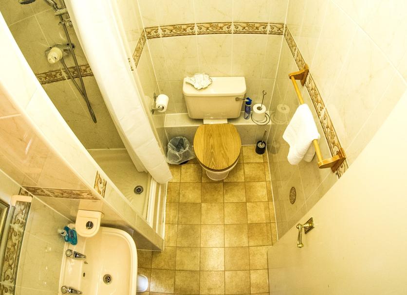 Badkamer Foto's