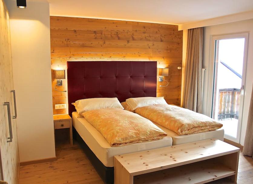 Slaapkamer Foto's