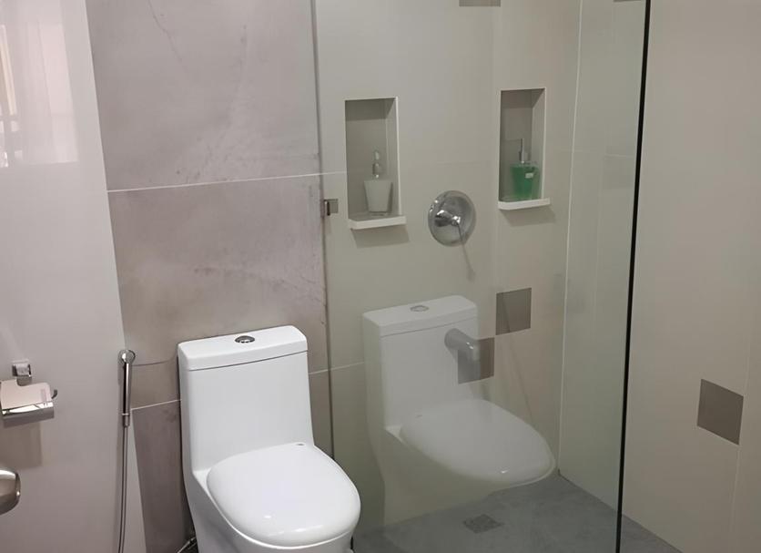 Badkamer Foto's