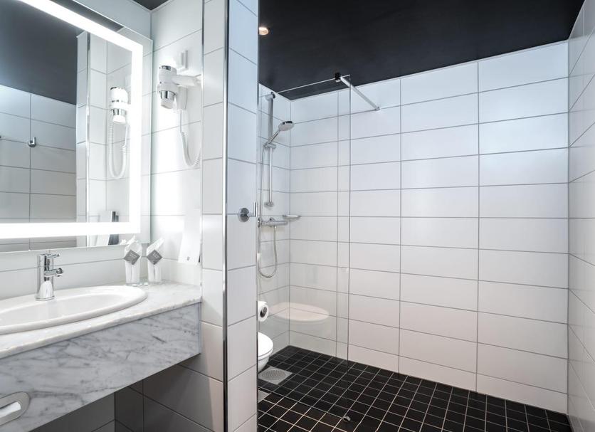 Badkamer Foto's