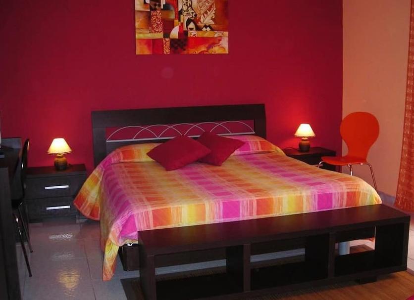 Slaapkamer Foto's