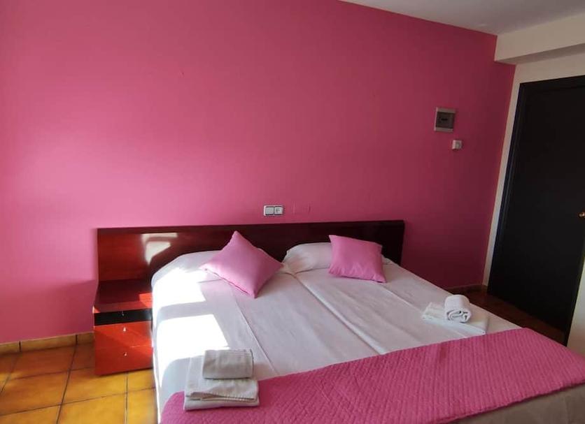 Slaapkamer Foto's