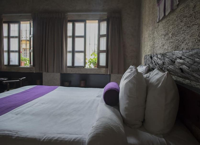 Slaapkamer Foto's
